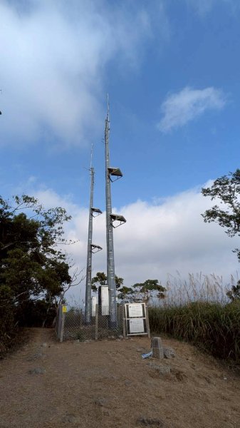 竹仔尖山步道3002526