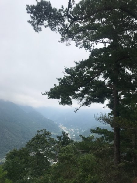 阿冷山、阿冷山前峰、阿冷山北峰685209