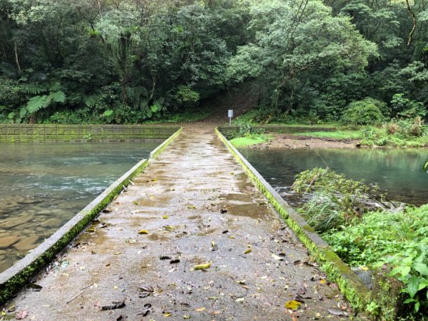 溪尾寮古道、北勢溪古道O走1628876