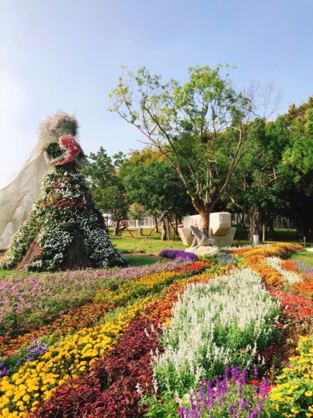 2018台中花博豐原葫蘆墩公園465510