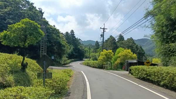 雙溪區烏山越嶺古道西段3073306