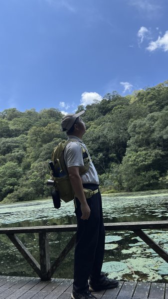 宜蘭松羅步道冬山河-福山植物園龍潭湖_20240825-262587608