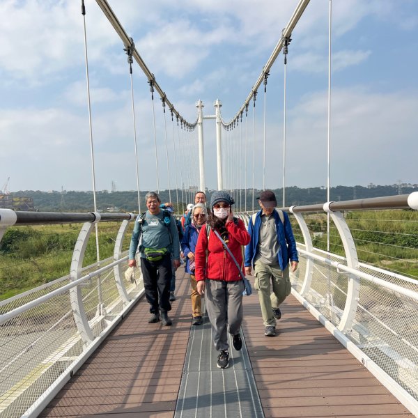 北車-桃園-齋明寺-自行車道-中庄調整池-七張-月眉2684818