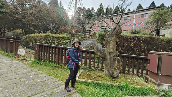 神阿縱走~台灣難抵極~大塔山2971466