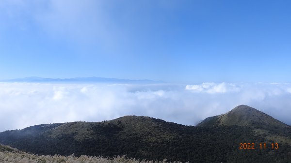 11/13大屯山再見雲海+日月爭輝1908671