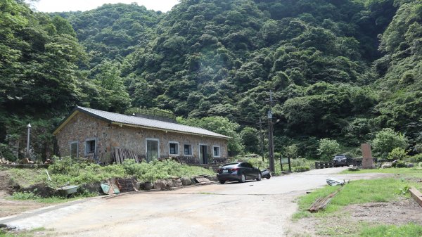 大粗坑古道連走小粗坑古道O型登山健行趣(步道)2160240