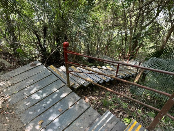 得卡倫步道上立霧山從砂卡噹步道回太魯閣國家公園遊客中心2122143