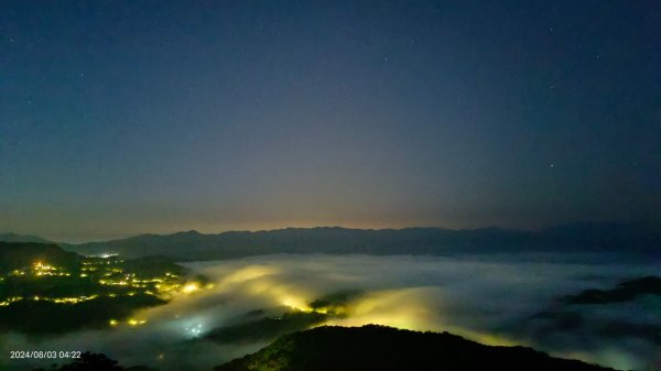 二格山 #琉璃光雲瀑 #琉璃光雲海流瀑 #雲海流瀑 #曙光日出 #星空月色 8/32562155