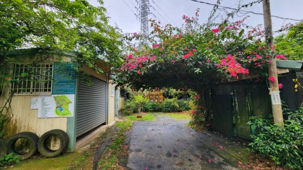 田中麒麟山連走田中森林公園北天宮O繞+ 田中大小劍逆走2756737