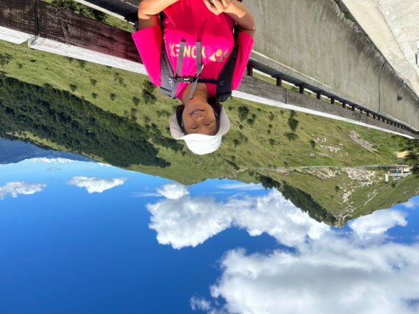 合歡山群峰（南峰、石門山、尖山、東峰）2626698