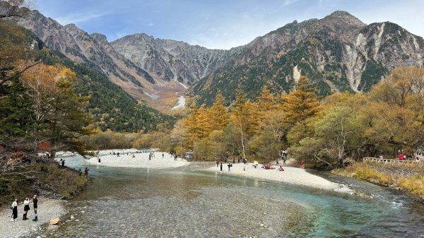 長野上高地2803709