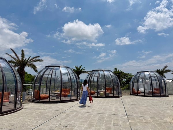 墾丁 國家森林遊樂區 社頂自然公園 鵝鑾鼻公園 船帆石 出火3119171