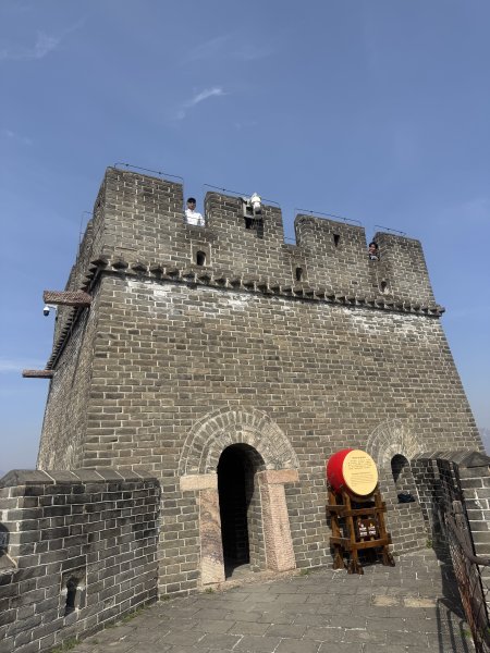 長城黃崖口關3036025