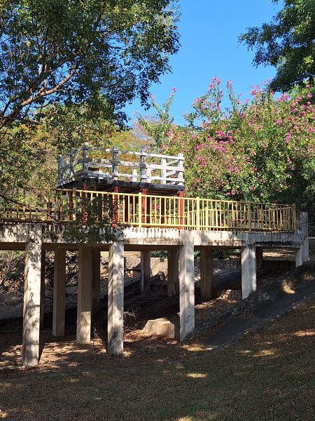 大肚環保公園步道+大尖山+萬里長城步道萬里長城步道202512072956517