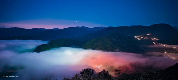 #翡翠水庫壩頂 #琉璃光 #霞光 #日出 #雲海 9/132882985