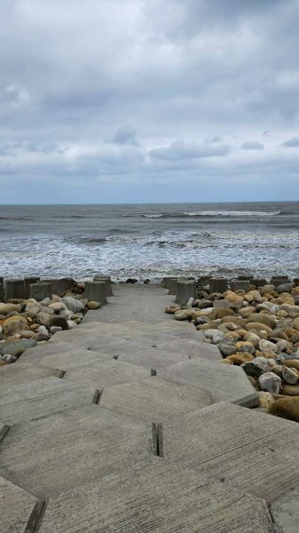 20251026白沙屯山-新埔車站-秋茂園-通宵日落大道觀景台-塗崁頂山主峰西南峰2925302