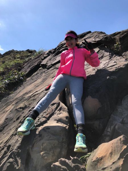 1070311 黃金五稜-劍龍嶺285364