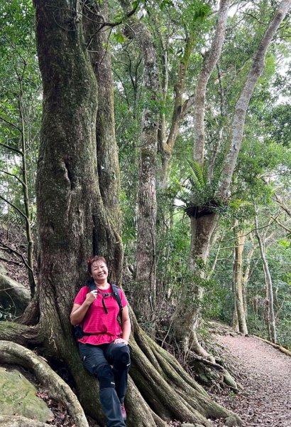 馬那邦山（珠湖登山口）2933961