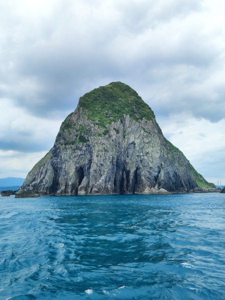 基隆嶼登島一日遊2818113