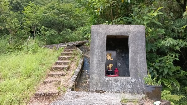 萬里區石門嶺古道(保甲路)-溪畔小徑-雙溪溝古道3087321