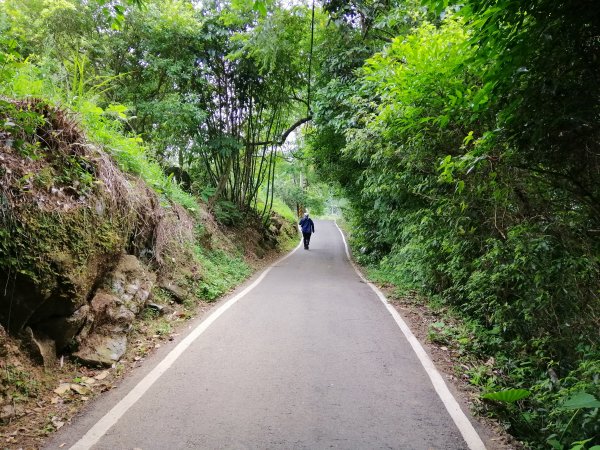 新竹峨眉~步道悠閒走。六寮古道1103291