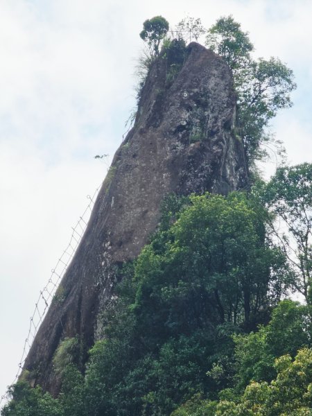 (五分山系)平溪小黃山-2025微笑山線大縱走尋寶集章任務2855295