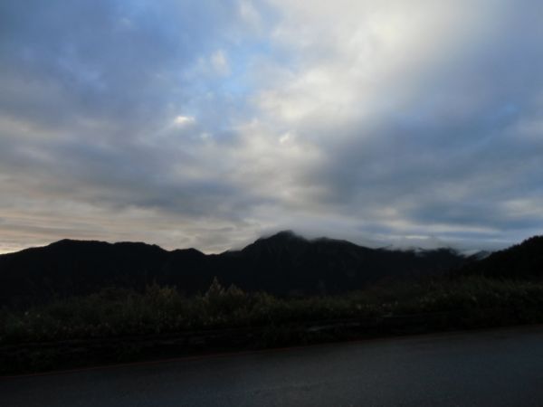 合歡西峰（百岳）397255