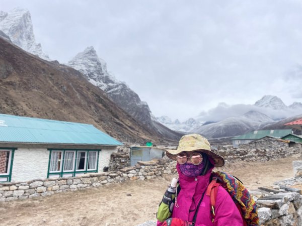 尼泊爾聖母峰EBC基地營❤️人物篇2791270