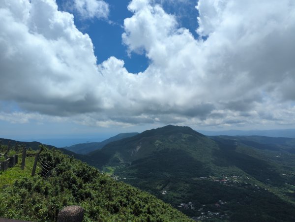 2025.06.28－大屯山連走中正山2823312