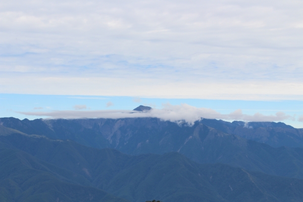 合歡西北峰23982
