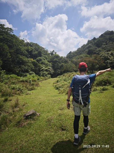 2025-0929 鹿堀坪古道2899442