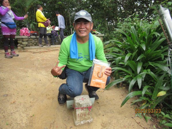 劍潭山步道904734