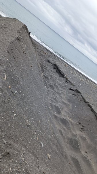 南澳神秘海灘步道(蘇花古道─海岸段2083912