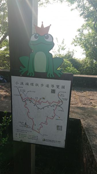 1070401高速攻頂（大崙頭山）303068