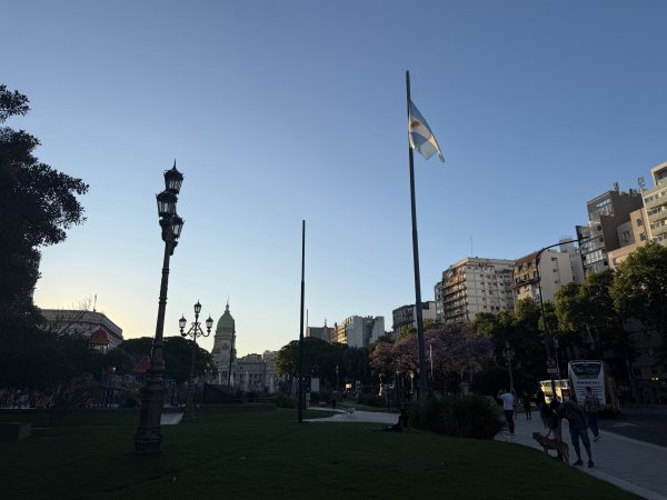 [紐約馬之行-62] 2025_1114 阿根廷國會2954401