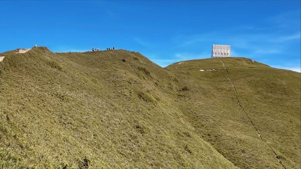合歡山3114798