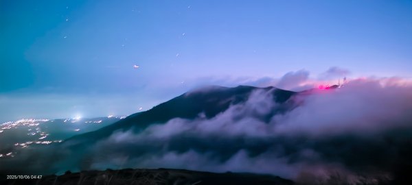 #大屯山 #琉璃光 #雲海 #日出 10/62906623