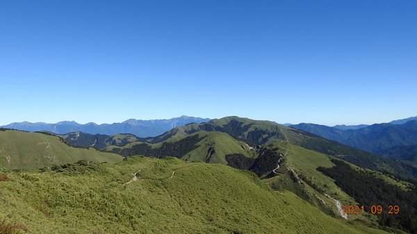 第五次合歡山主/東/北峰單攻(車接駁)1474145