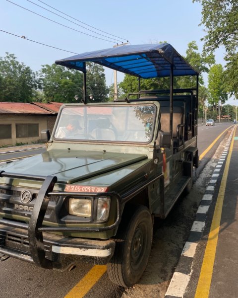 尼泊爾奇旺國家公園4天三夜2788927