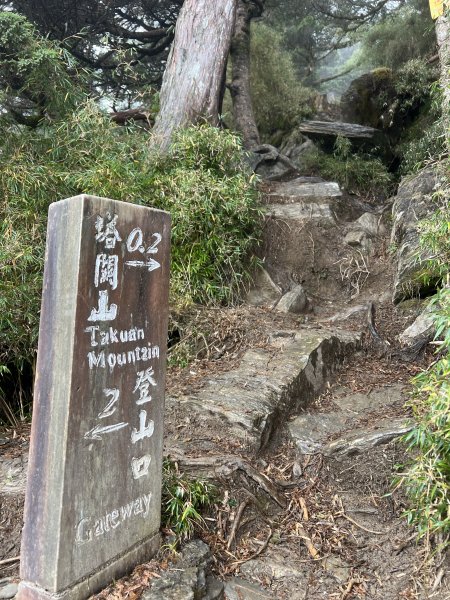 百岳-塔關山2695802