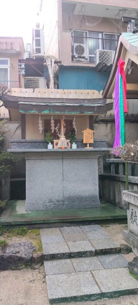 日本福岡：椰田神社2996203