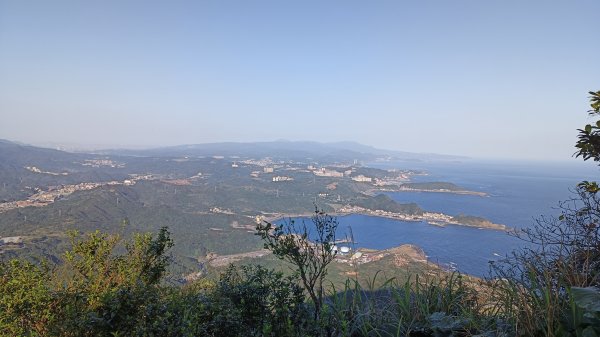 基隆山-小百岳任務2103341