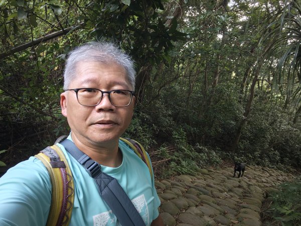 [皮皮獅動物派對-02/10] 2026_0815 仁和步道、金獅古道3112478
