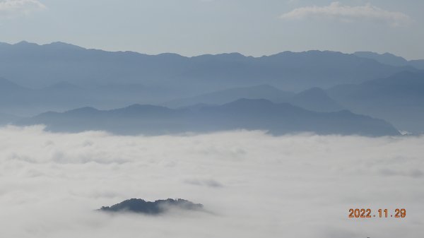 11/29二格山雲海&雲瀑1932062