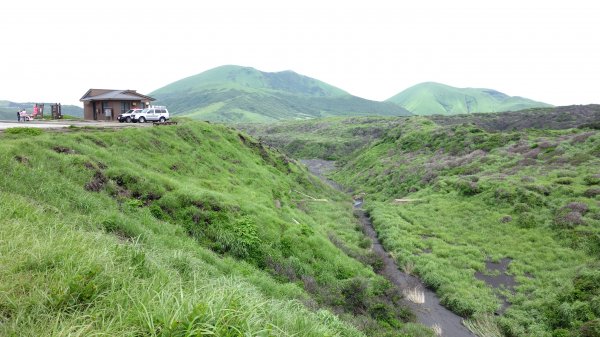 九州阿蘇火山美景652129
