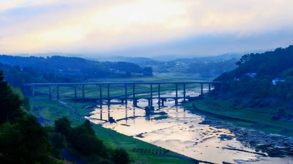 西班牙朝聖法國之路115KM, Day23125665