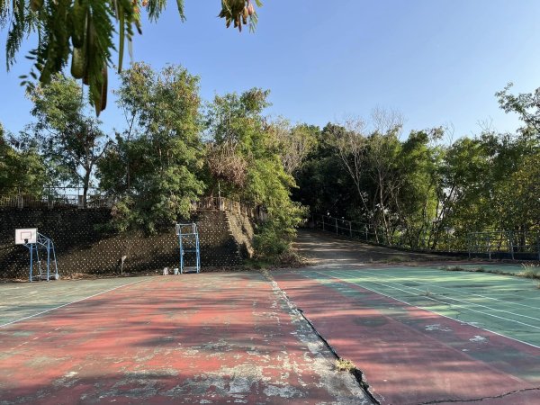 知高圳步道2711597