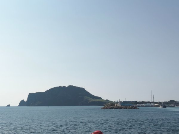 韓國濟州島：牛島2912634