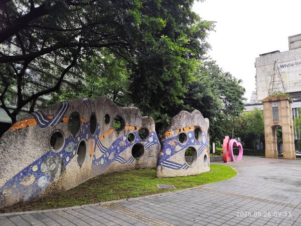 花博公園圓山園區、撫順公園、松山文創園區2800037