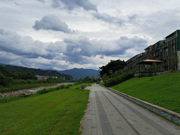 新北五寮尖登山步道3103266